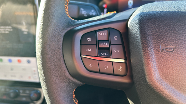 Ford Ranger Diesel Pick Up D/Cab Wildtrak 3.0 EcoBlue V6 240 Auto